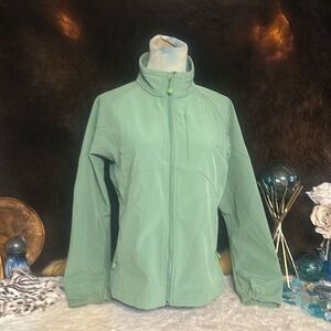 Black diamond coat M (1225)